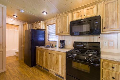 Imagen de la habitación del Hotel Seashore Rv Resort & Campground. Foto 3