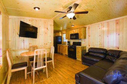 Imagen de la habitación del Hotel Seashore Rv Resort & Campground. Foto 4