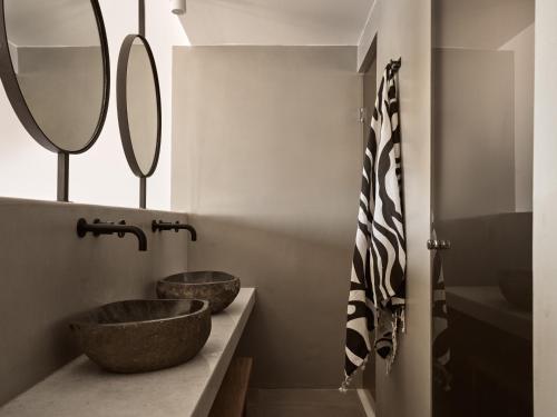 Imagen de la habitación del Hotel Seaside A Lifestyle Resort - Adults Only. Foto 3