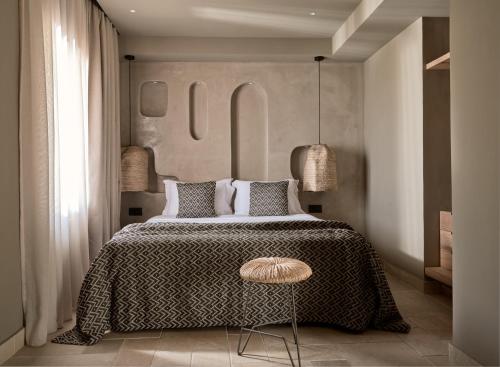 Imagen de la habitación del Hotel Seaside A Lifestyle Resort - Adults Only. Foto 5