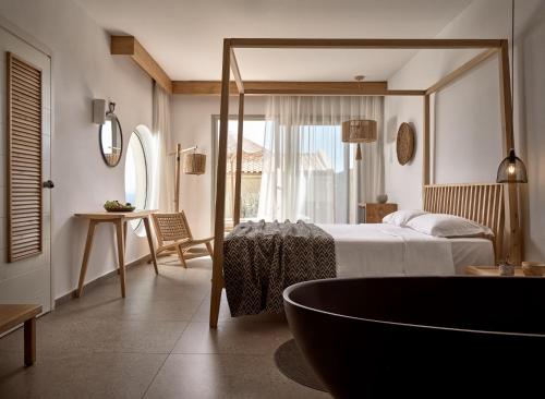 Imagen de la habitación del Hotel Seaside A Lifestyle Resort - Adults Only. Foto 8