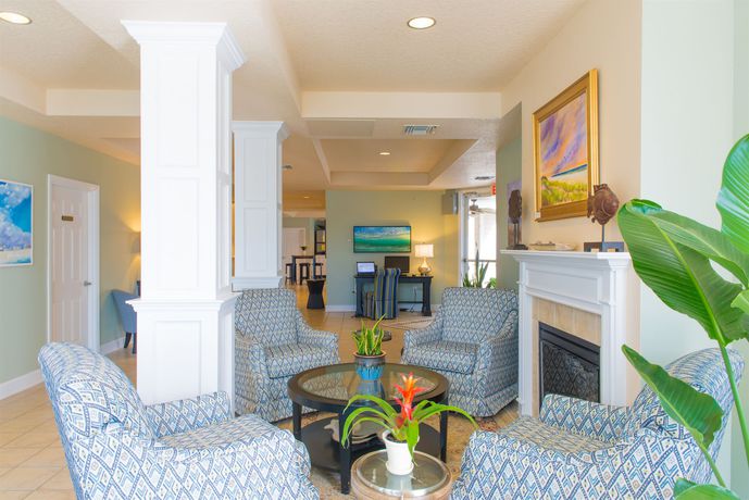 Imagen de la habitación del Hotel Seaside Amelia Inn. Foto 7