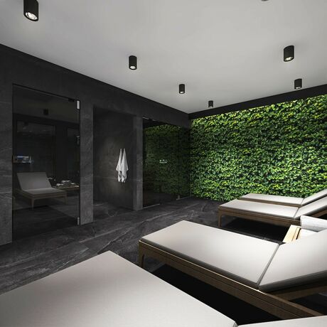 Imagen general del Hotel Seaside Apartamenty Whiteblue. Foto 7