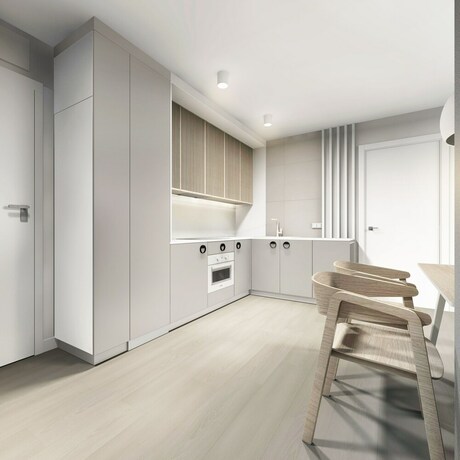 Imagen de la habitación del Hotel Seaside Apartamenty Whiteblue. Foto 8