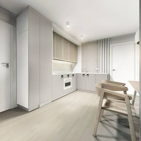 Imagen de la habitación del Hotel Seaside Apartamenty Whiteblue. Foto 10