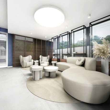 Imagen de la habitación del Hotel Seaside Apartamenty Whiteblue. Foto 12