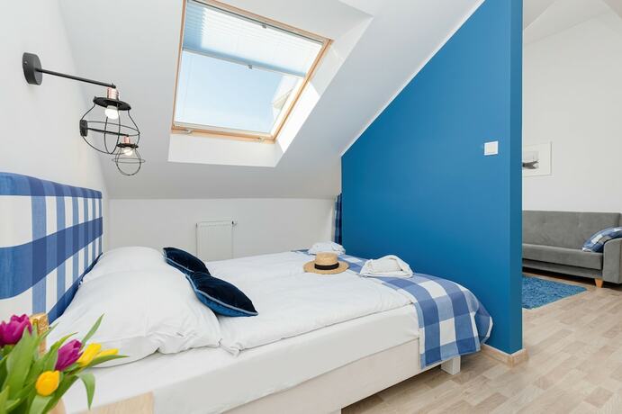 Imagen general del Hotel Seaside Apartamenty-Grzybowo. Foto 4