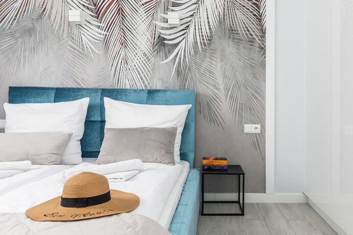 Imagen general del Hotel Seaside Apartamenty-Grzybowo. Foto 5