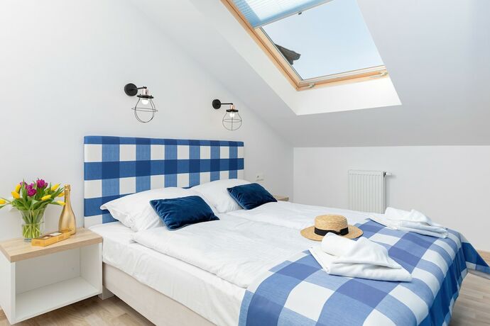 Imagen general del Hotel Seaside Apartamenty-Grzybowo. Foto 7