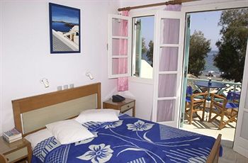 Imagen general del Hotel Seaside Beach. Foto 15