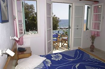 Imagen general del Hotel Seaside Beach. Foto 4