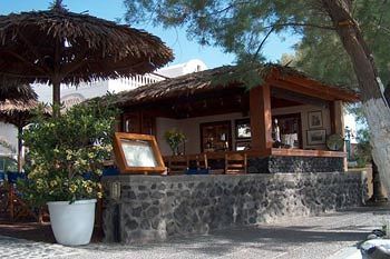 Imagen general del Hotel Seaside Beach. Foto 5