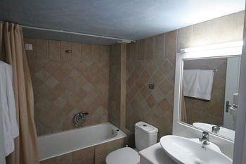 Imagen general del Hotel Seaside Beach. Foto 8