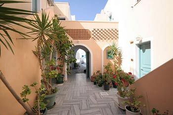 Imagen general del Hotel Seaside Beach. Foto 10