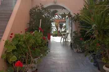 Imagen general del Hotel Seaside Beach. Foto 11