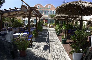 Imagen general del Hotel Seaside Beach. Foto 12