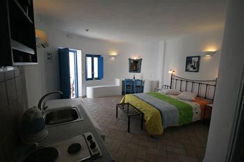 Imagen general del Hotel Seaside Beach. Foto 14