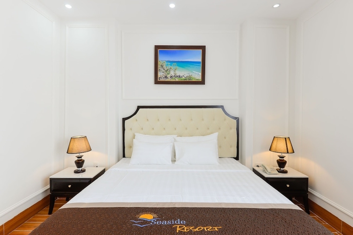 Imagen de la habitación del Hotel Seaside Boutique Resort Quy Nhon. Foto 3