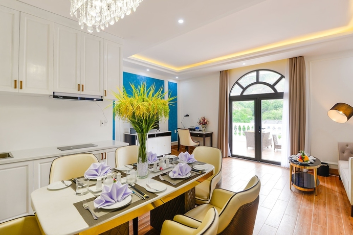 Imagen de la habitación del Hotel Seaside Boutique Resort Quy Nhon. Foto 6