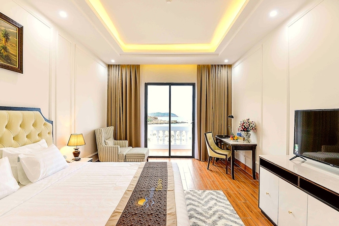 Imagen de la habitación del Hotel Seaside Boutique Resort Quy Nhon. Foto 10