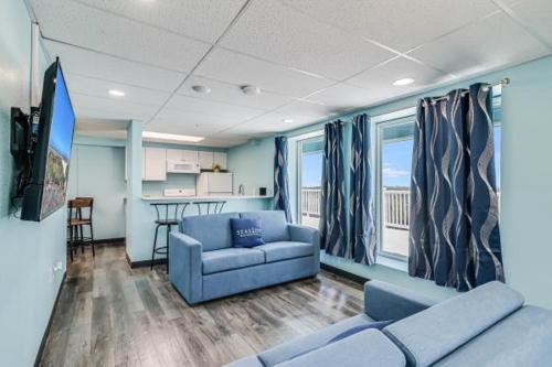 Imagen de la habitación del Hotel Seaside Boutique, Waves At Your Doorstep. Foto 16