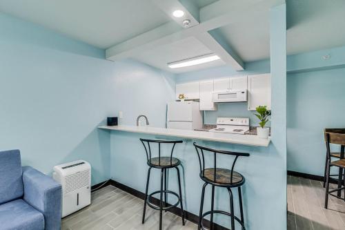 Imagen general del Hotel Seaside Boutique, Waves At Your Doorstep. Foto 5