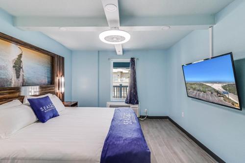 Imagen general del Hotel Seaside Boutique, Waves At Your Doorstep. Foto 7