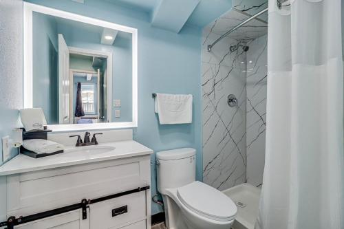 Imagen general del Hotel Seaside Boutique, Waves At Your Doorstep. Foto 10