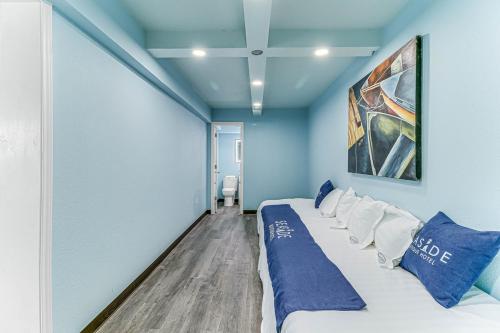 Imagen general del Hotel Seaside Boutique, Waves At Your Doorstep. Foto 12