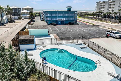 Imagen general del Hotel Seaside Boutique, Waves At Your Doorstep. Foto 13