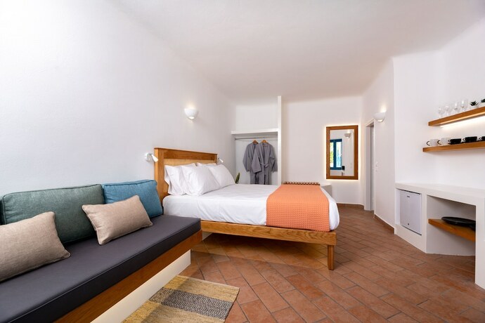 Imagen general del Hotel Seaside Breeze. Foto 2