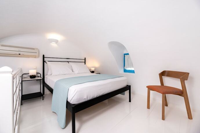 Imagen de la habitación del Hotel Seaside Breeze. Foto 11