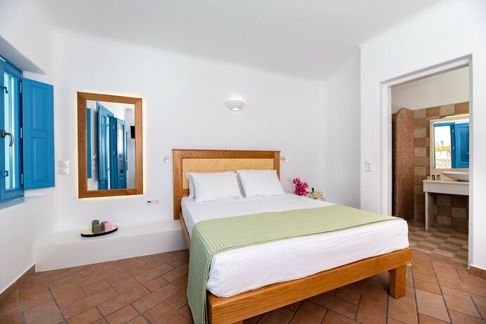 Imagen general del Hotel Seaside Breeze. Foto 4