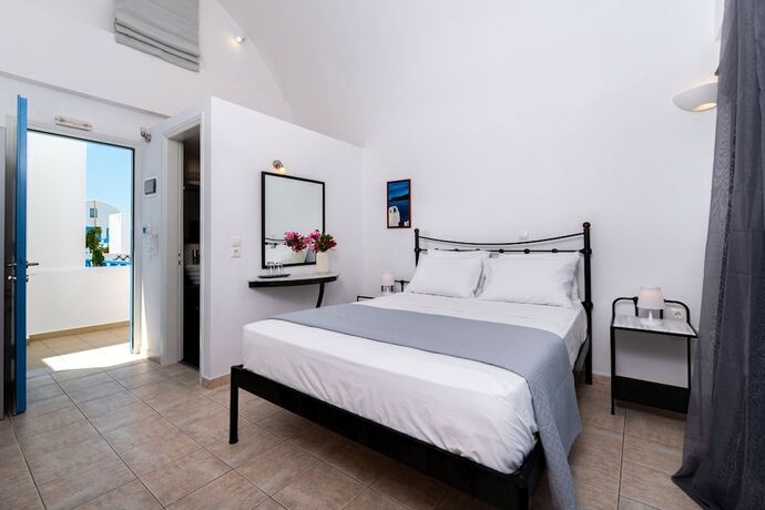 Imagen general del Hotel Seaside Breeze. Foto 6