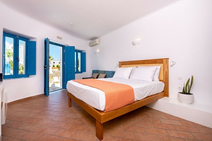 Imagen general del Hotel Seaside Breeze. Foto 7