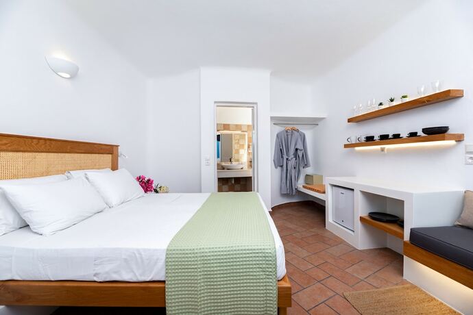 Imagen de la habitación del Hotel Seaside Breeze. Foto 15