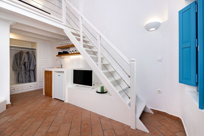 Imagen de la habitación del Hotel Seaside Breeze. Foto 17