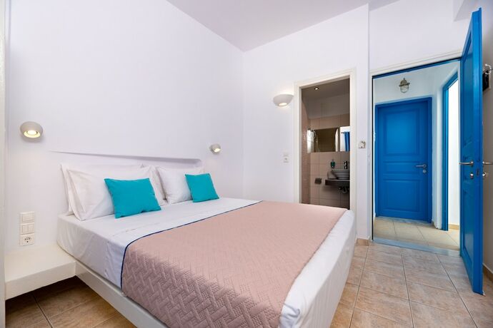 Imagen general del Hotel Seaside Breeze. Foto 10