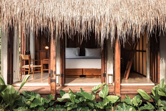 Imagen de la habitación del Hotel Seaside Collective. Foto 6