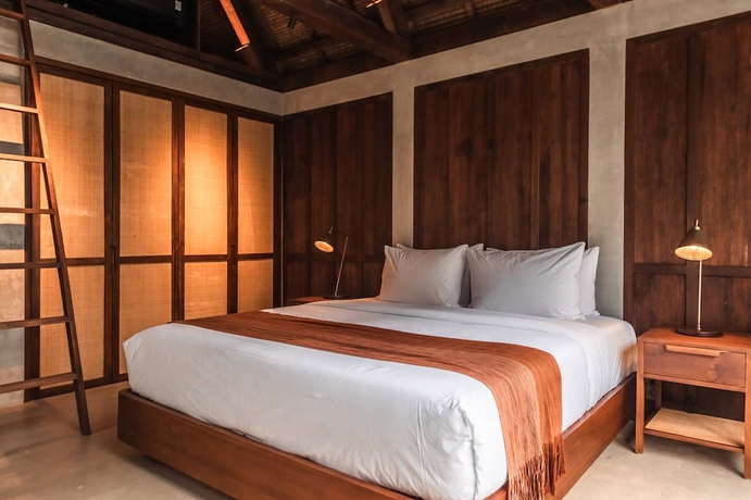 Imagen de la habitación del Hotel Seaside Collective. Foto 7