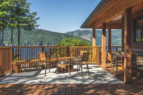 Imagen general del Hotel Seaside Cottages. Foto 1