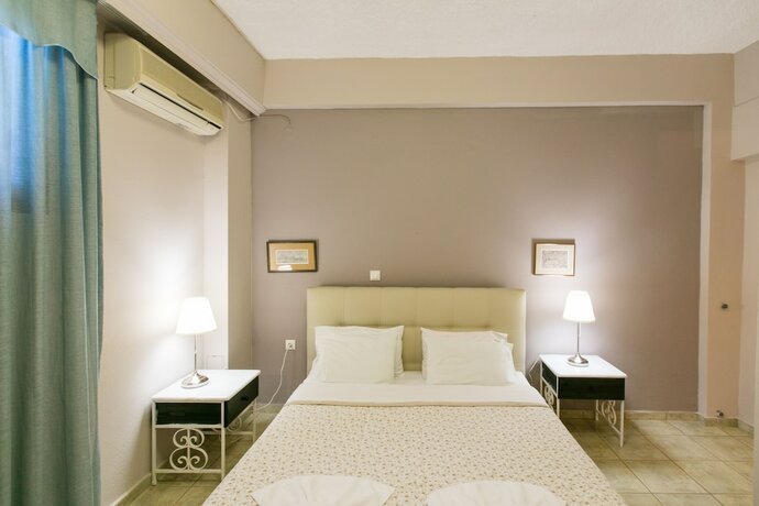 Imagen general del Hotel Seaside Family Villa for Weddings and Ceremonies. Foto 2