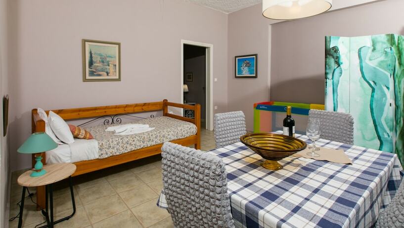 Imagen general del Hotel Seaside Family Villa for Weddings and Ceremonies. Foto 3