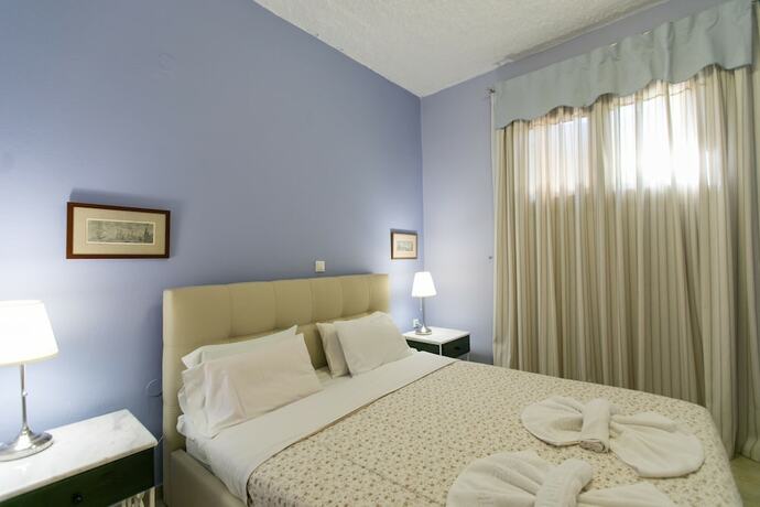 Imagen general del Hotel Seaside Family Villa for Weddings and Ceremonies. Foto 4