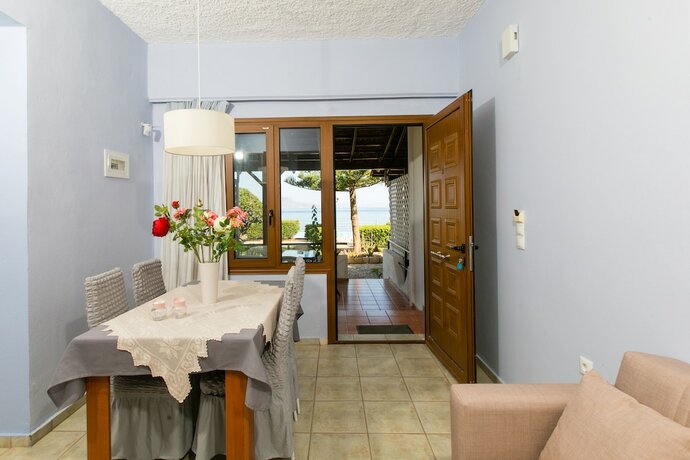 Imagen general del Hotel Seaside Family Villa for Weddings and Ceremonies. Foto 5