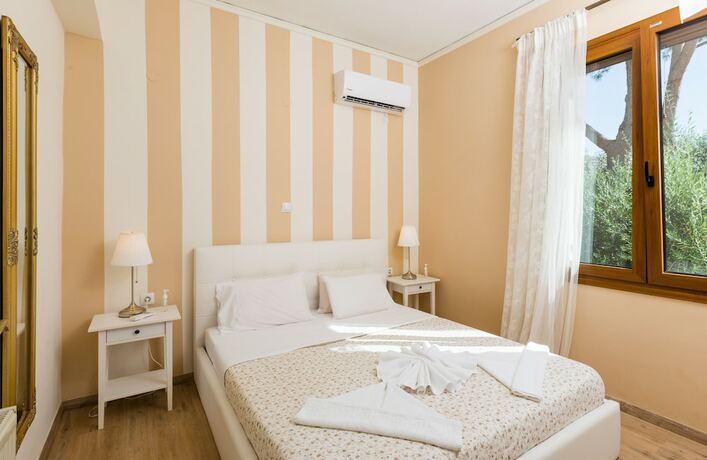 Imagen general del Hotel Seaside Family Villa for Weddings and Ceremonies. Foto 8