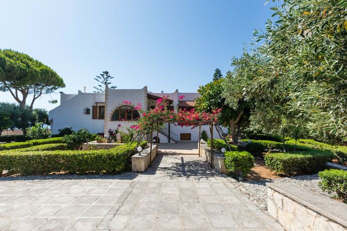 Imagen general del Hotel Seaside Family Villa for Weddings and Ceremonies. Foto 9