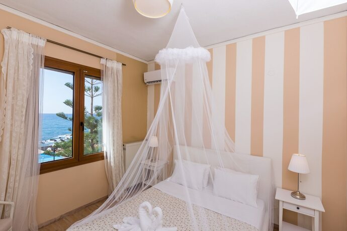 Imagen general del Hotel Seaside Family Villa for Weddings and Ceremonies. Foto 10