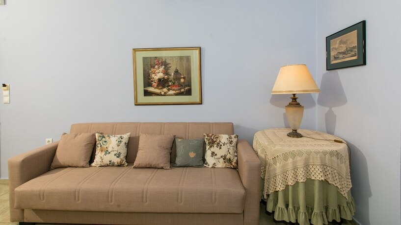 Imagen general del Hotel Seaside Family Villa for Weddings and Ceremonies. Foto 11