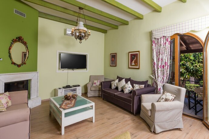 Imagen general del Hotel Seaside Family Villa for Weddings and Ceremonies. Foto 15